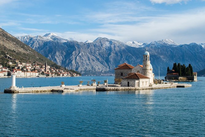 Private Tour: Montenegro Day Trip from Dubrovnik - Key points to know before booking