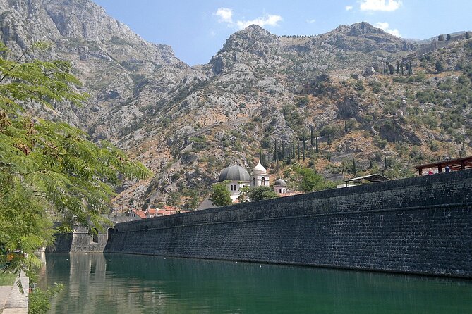 Private Tour: Montenegro Day Trip from Dubrovnik - Kotor Old Town gives the day its strongest historical stop