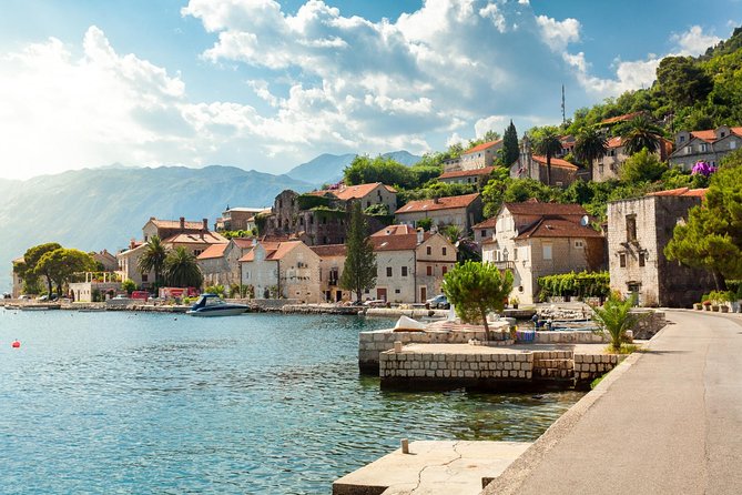 Private Tour: Montenegro Day Trip from Dubrovnik - The return journey and Bay of Kotor ferry