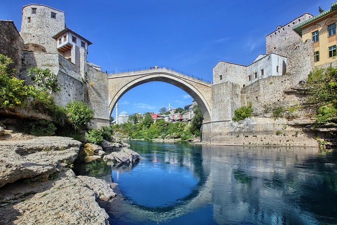 Private Tour: Montenegro Day Trip from Dubrovnik - The main drawbacks to weigh