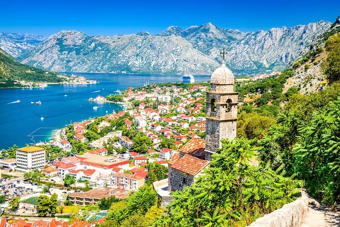 Private Tour: Montenegro Day Trip from Dubrovnik - Perast and the Bay of Kotor