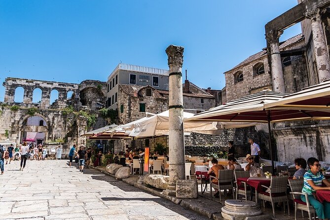 Private Tour: Mostar Day Trip from Dubrovnik - Mostar and the first look at Stari Most