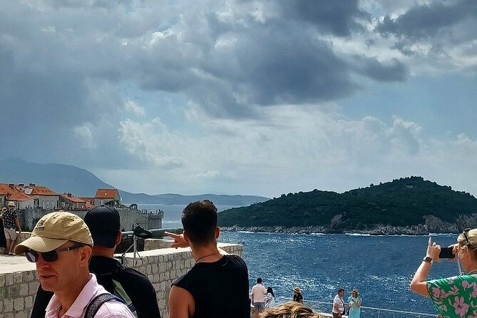 Private Tour: Mostar Day Trip from Dubrovnik - Kravice Waterfalls on the return road