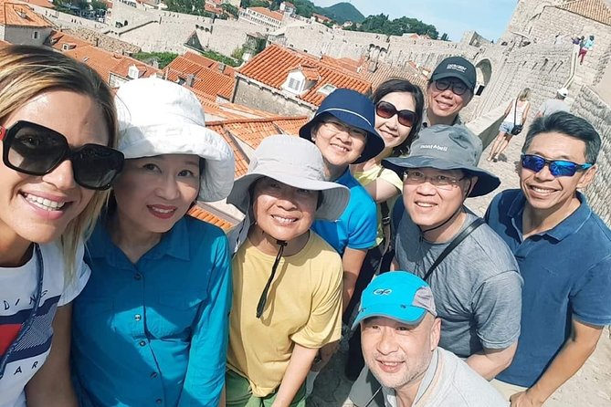 Private Tour: Mostar Day Trip from Dubrovnik - Ston and the road back to Dubrovnik