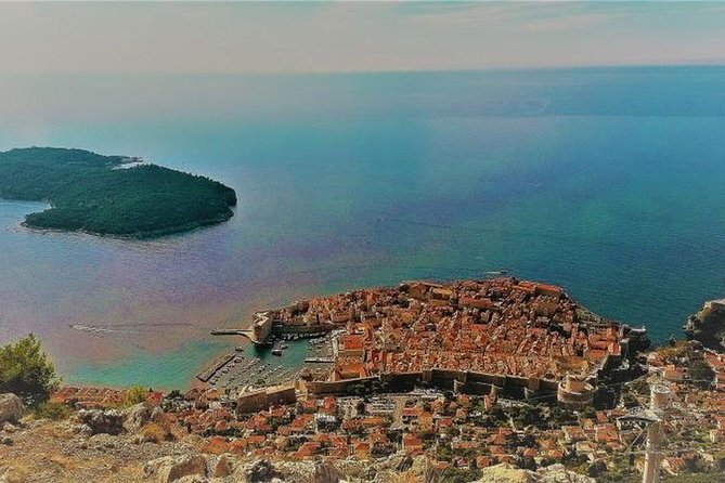 Private Tour of Dubrovnik with Legendary Classic Car Old-Timer - Why this drive makes sense beyond Dubrovnik’s walls