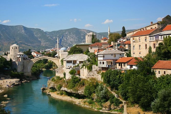 Private Tour: Sarajevo Day Trip from Dubrovnik - Sarajevo in one demanding but rewarding day