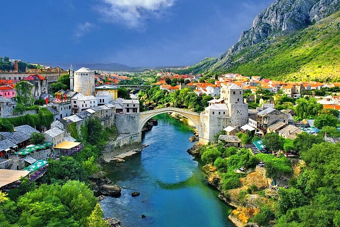 Private Tour: Sarajevo Day Trip from Dubrovnik - Why the private format matters