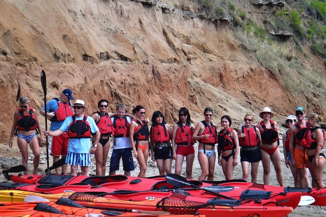 Private tour: Sea Kayaking & Snorkeling to Green Cave on Sipan island from Lopud - Ruda and the second cave