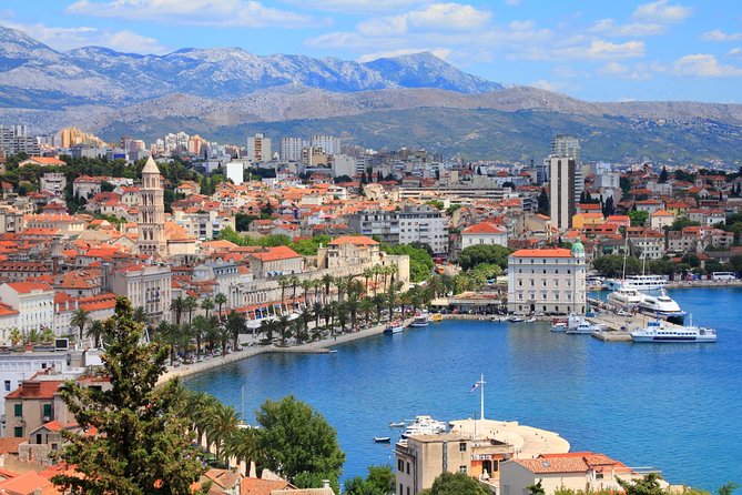 Private Tour: Split Day Trip from Dubrovnik - A private ride that keeps the day flexible