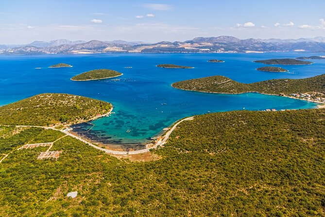 Private Tour: Ston and Peljesac Peninsula Day Trip with Wine Tasting - Why Ston makes a strong first stop