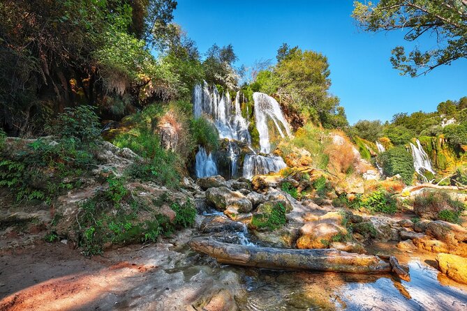 PRIVATE TOUR to Medugorje, Kravice waterfalls and Mostar - Practical tips for a smoother day