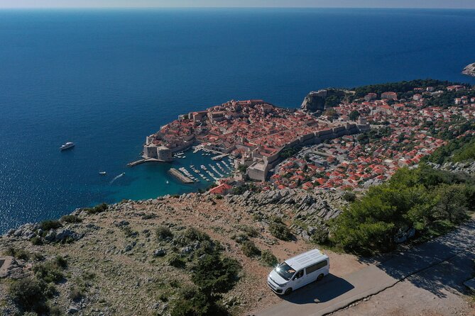 Private Transfer by 8 seats van from and to Dubrovnik Airport - Who will get the most from this transfer?