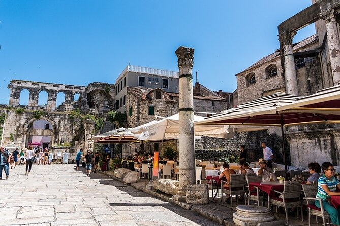 Private Transfer Dubrovnik Airport to Accommodation in Dubrovnik - A Comfortable Option for Couples and Small Groups