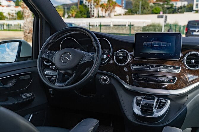 Private Transfer Dubrovnik Airport to Accommodation in Dubrovnik - Why the Private Vehicle Can Be Worth the Price