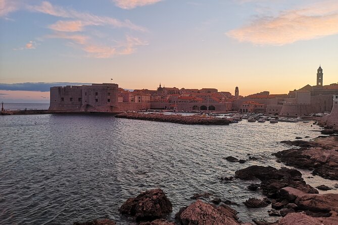 Private Transfer Dubrovnik Airport to Dubrovnik - Key points to know before booking