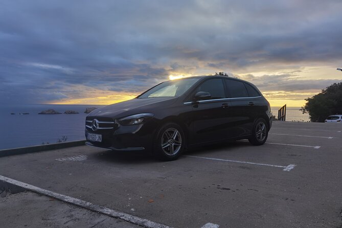 Private Transfer Dubrovnik Airport to Dubrovnik - Hotel and apartment pickup across Dubrovnik