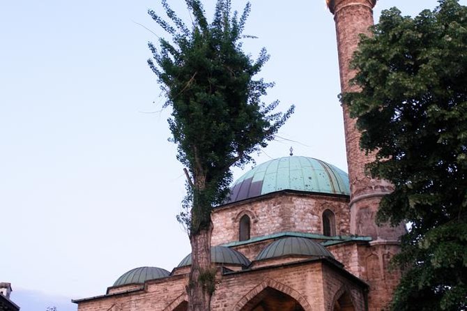Private Transfer: Dubrovnik Hotels or Airport to Mostar, Medjugorje and Sarajevo in Bosnia and Herzegovina - Key points to know before booking