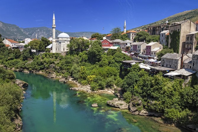 Private Transfer: Dubrovnik Hotels or Airport to Mostar, Medjugorje and Sarajevo in Bosnia and Herzegovina - Choosing your Bosnian destination