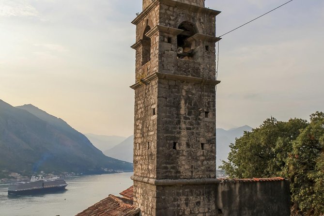 Private Transfer from Dubrovnik to Budva, Kotor, Podgorica or Tivat in Montenegro - Leaving Dubrovnik without a bus-station puzzle
