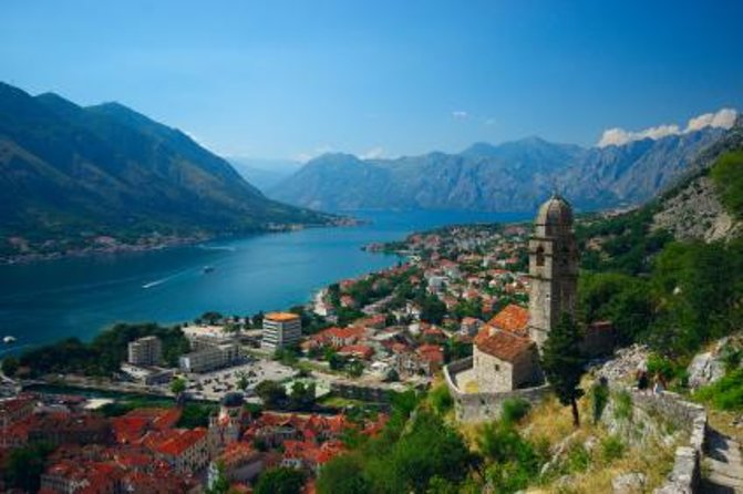 Private Transfer from Dubrovnik to Budva, Kotor, Podgorica or Tivat in Montenegro - Choosing between Kotor, Budva, Tivat, and Podgorica