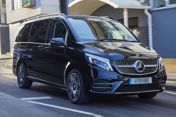 Private Transfer from Dubrovnik to Budva, Kotor, Podgorica or Tivat in Montenegro - What the driver service adds