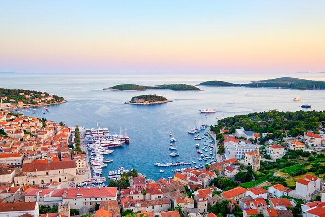 Private Transfer from Dubrovnik to Budva, Kotor, Podgorica or Tivat in Montenegro - Timing your pickup from Dubrovnik