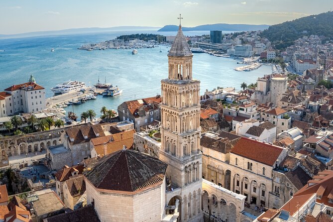 Private Transfer from Dubrovnik to Split with 2 hours for sightseeing - Why this transfer makes sense between Dubrovnik and Split