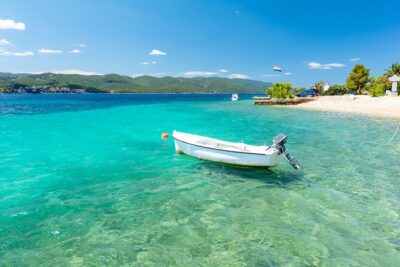 Private Transfer from Dubrovnik to Split with 2 hours for sightseeing