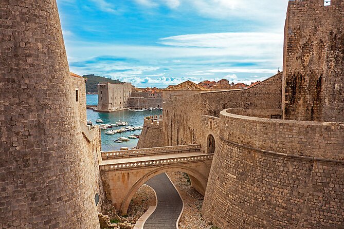 Private Transfer from Split to Dubrovnik with 2 hours for sightseeing - Key points to know before booking