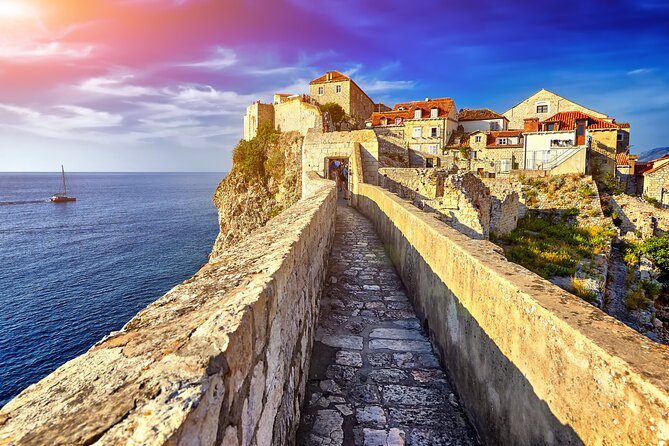 Private Transfer from Split to Dubrovnik with 2 hours for sightseeing - Price, group size, and overall value