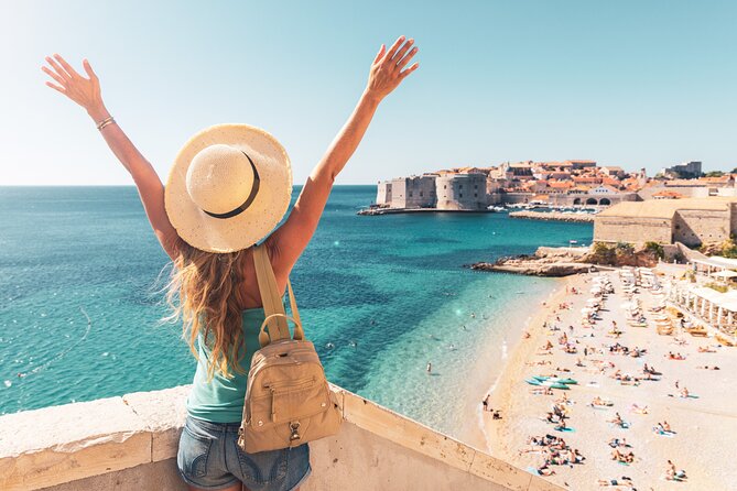 Private Transfer from Split to Dubrovnik with 2 hours for sightseeing - Safety and service standards