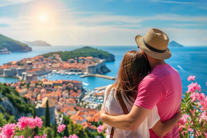 Private Transfer from Split to Dubrovnik with 2 hours for sightseeing - Choosing your two-hour stop