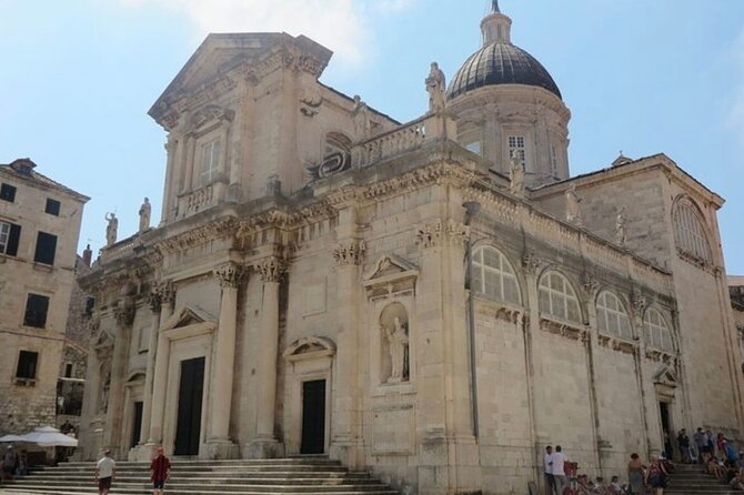 Private Transfer From/To Dubrovnik Airport - Why the flat $80.51 price matters