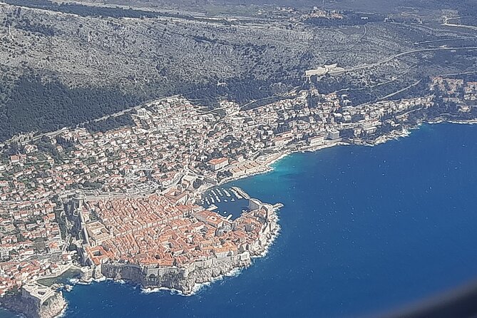 Private Transfer Service in Dubrovnik - The drivers make the difference