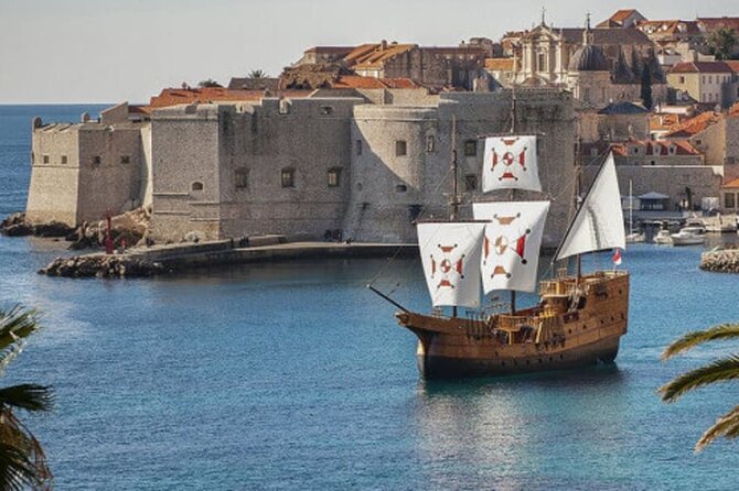 Private Transfer Service in Dubrovnik - Booking, confirmation, and cancellation