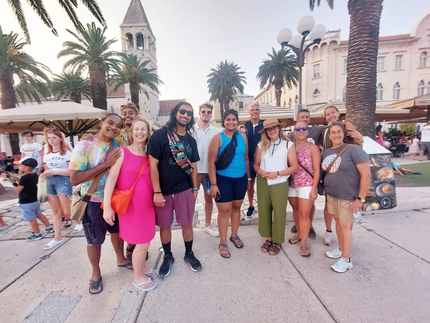 Private Trogir walking tour with LOCAL guide - Starting at Trogir’s Old Town Gate