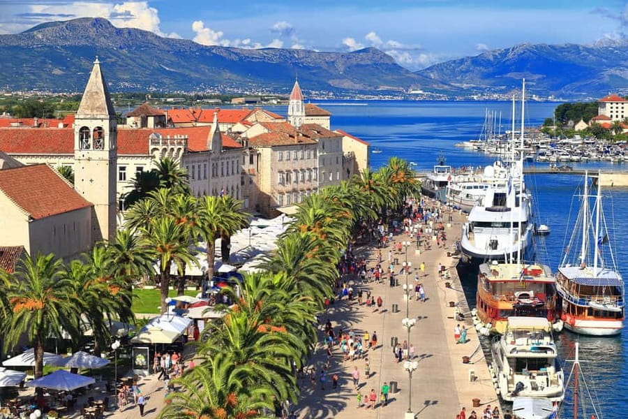 Private Trogir walking tour with LOCAL guide - Why a Local Guide Changes the Walk