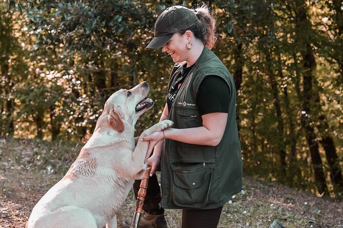 Private Truffle Hunting with Cooking Session - Is $188.73 a fair price?