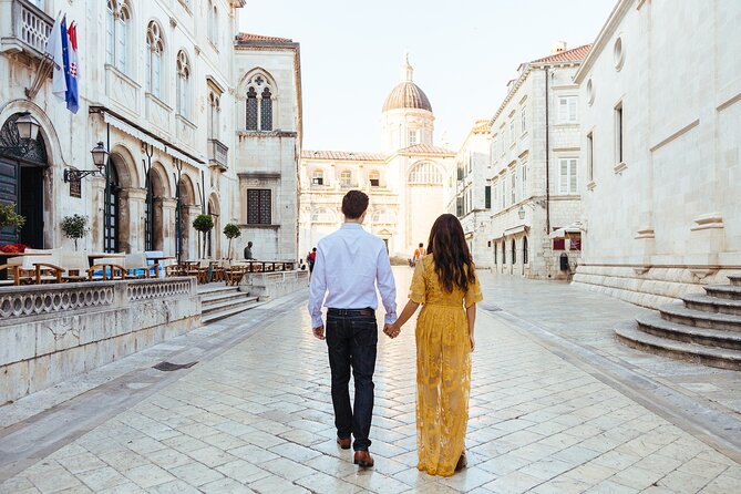Private Vacation Photography Session with Local Photographer in Dubrovnik - Why a Dubrovnik photo session earns its place in your itinerary