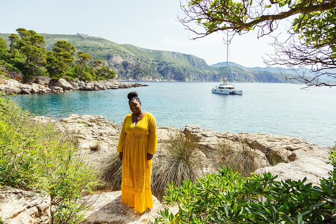 Private Vacation Photography Session with Local Photographer in Dubrovnik - How photographer Božo changes the experience