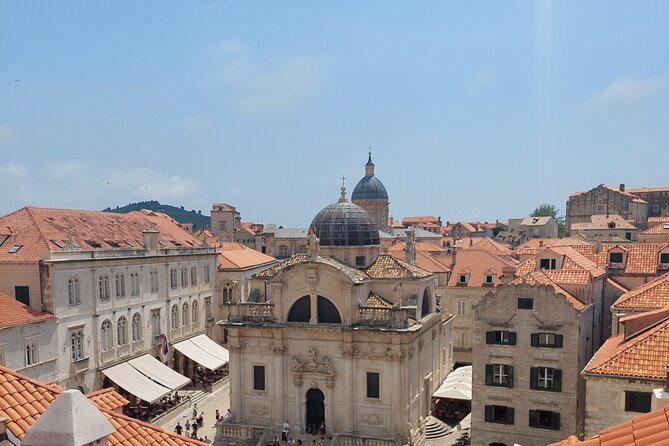 Private Walking Tour in Dubrovnik with Guide - Key points at a glance