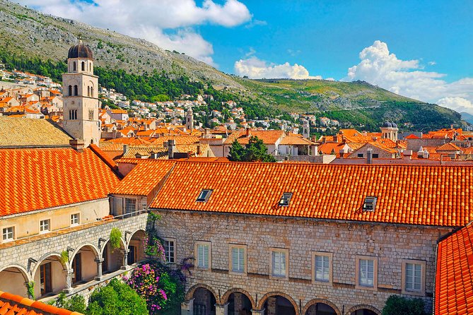 Private Walking Tour through the Old Town of Dubrovnik - Why a private Dubrovnik walk can be worth it