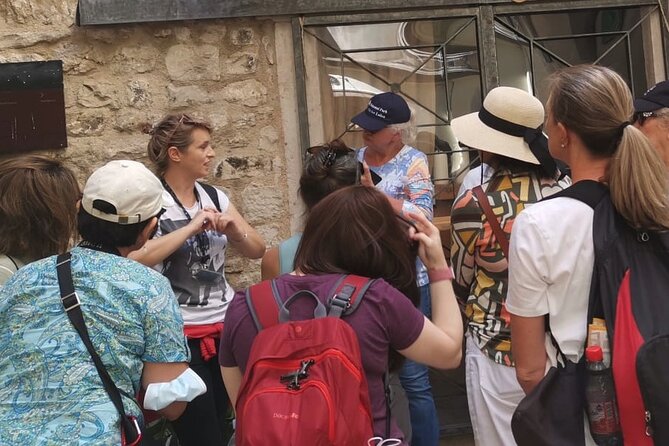 Private Walks & Storytelling - the best small group tour in Split - Why this short Split walk works so well