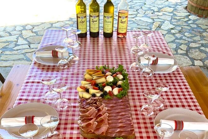 PRIVATE Wine Tour to Konavle country side - Key points to know before booking