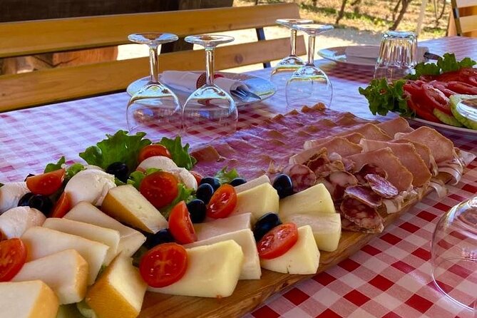 PRIVATE Wine Tour to Konavle country side - How the $180.62 price makes sense