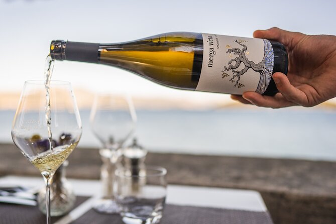 Private Winemaking of the Island of Korčula - Korčula’s grapes take center stage