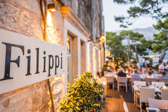 Private Winemaking of the Island of Korčula - A useful two-hour afternoon plan