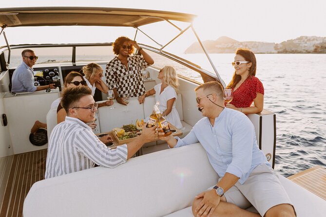 Prosecco & Sunsets: Private Dubrovnik Cruise - Why Dubrovnik is better from the water