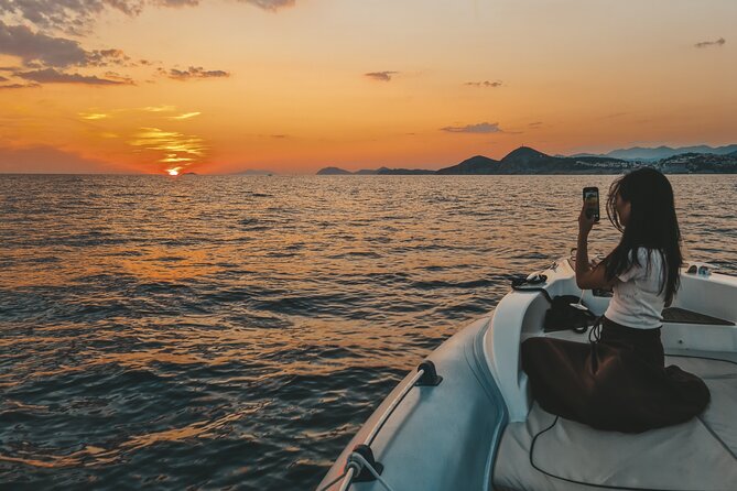 Prosecco & Sunsets: Private Dubrovnik Cruise - Is $239.46 per person a fair price?