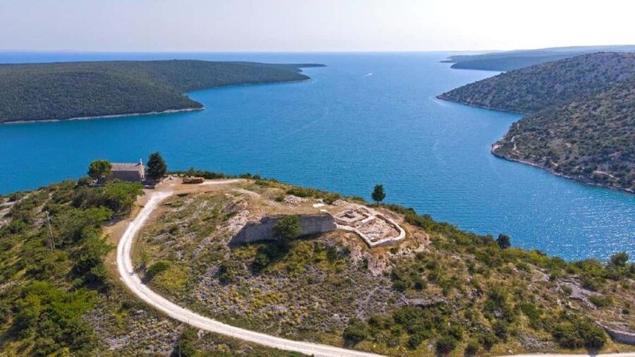 Pula and Rovinj: 1, 2, or 4-Hour Istra Quad Safari - Extending the ride to Turnina Castle